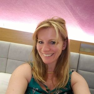 Meet your Posher, Christina